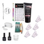 Primera imagen para búsqueda de kit uñas polygel