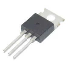 Lm317t Lm317 Regulador De Voltaje Ajustable 5 Piezas