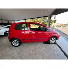 Volkswagen Fox 1.0 Mi Route 8v Flex 2p Manual