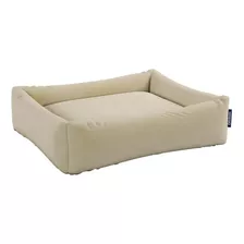 Cama Para Pet Camurça Bege (18x45x30) - Ortobom