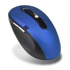 Mouse Sem Fio Wireless 2.4ghz Usb Notebook Pc Alcance 10m