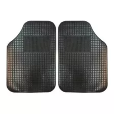 Cubre Alfombra 2 Piezas Delantera Universal Para Auto