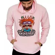 Sudadera Carlitos Rugrats Hoodie