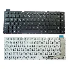 Teclado Asus X441 X441s X441sa X441u X441ua F441 /mportatil