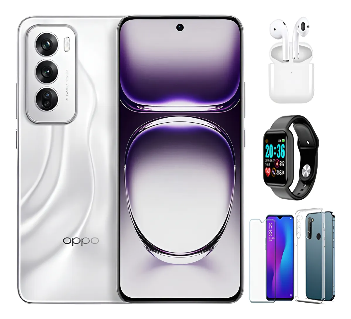 oppo reno 5-0