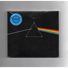 Cd - Pink Floyd The Dark Side Of The Moon - Duplo Digyp Lacr