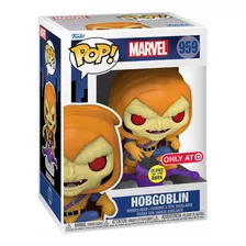 Funko Pop 959 Hobgoblin Only Ato Glow In The Dark