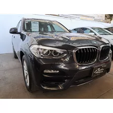 Bmw X3 2019