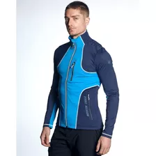 Campera Hombre Impermeable Northland Active Str Joel