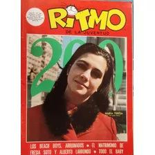 Revista Ritmo N°200 - Maria Teresa - Foto N°149-(aa417