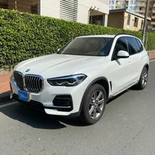 Bmw X5 Xdrive40i Ltw520