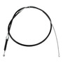 Cable Freno Trasero Para  Skoda Fabia 1.6l 2010 (disco)