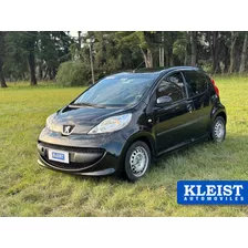 Peugeot 107 Full 1.0 2007 - Kleist Automóviles