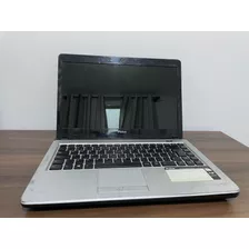 Notebook Lote Com 17 Modelos Na Descrição