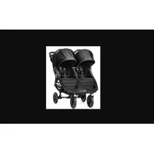 Carreola Doble City Mini Gt By Baby Jogger