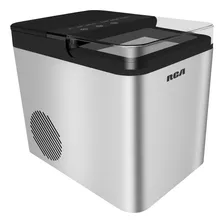 Rca Máquina De Hielo 1.3l Con Función De Autolimpieza Rc-mh1