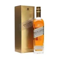 Johnnie Walker Gold