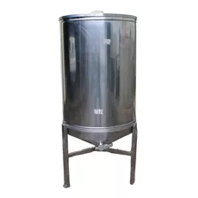 Decantador Mel 100 Kg Inox 304