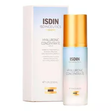 Sérum Anti-idade Isdinceutics Hyaluronic Concentrate - 30ml