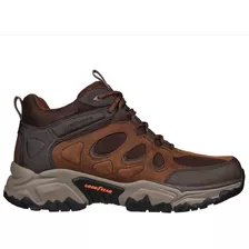 Zapato Skechers Outdoor Terraform Gastoni Hombre