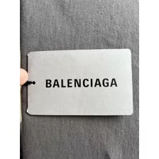 Polo Balenciaga 