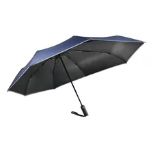 Automático Plegable Compacto Impermeable Para El Sol Lluvia