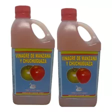 Vinagre Manzana, Chuchuguaza X2 - mL a $42