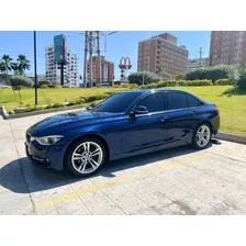 Extraordinario Bmw, Fullequipo, Modelo 318i