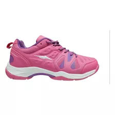 Zapatillas Avia Blocker Indoor Mujer Tenis Voley Handball