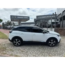 Peugeot 3008 2018