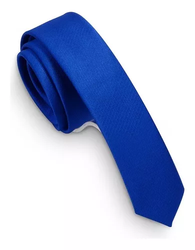 Primera imagen para búsqueda de corbata azul