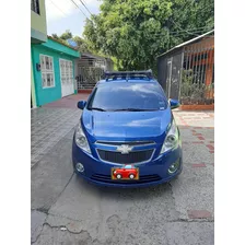 Chevrolet Spark Gt Spark Gt 