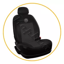 Funda Cubre Asiento Vw Fox Suran Gol Power Trend Voyage F3