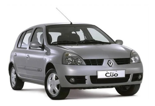 Espejo Electrico Renault Clio 3 Citius Campus 2002 A 2012  Foto 4