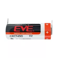 Eve Cr17450 Con Pines Soldables 