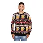 Tercera imagen para búsqueda de ugly sweater