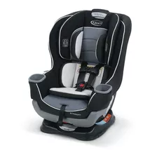 Silla De Auto Graco Extend2fit 2 En 1 Gotham Nueva En Caja 