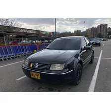 Volkswagen Jetta 2.0 2006