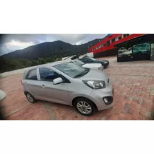 Kia Picanto 2013 1.0 Ion