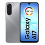Celular Samsung Galaxy A17 Com Ia, 256gb, 8gb Ram, Câm De 50mp, Tela De 6.7 , Nfc, Ip54 - Cinza