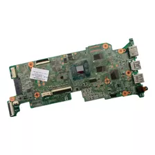 Placa Mãe Hp Chromebook 11 G3 11 G4 Day07mb16d1 790939-001