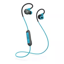 Auriculares Jlab Inalambricos Sport Fitness Bluetooth