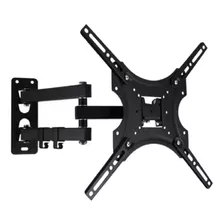 Soporte Base De Tv Orientable E Inclinable 14 -55 50kg.