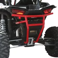 Defensa Trasera Polaris Rzr Xp1000 2015-2021 Ride Command