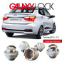 Galaxylock Birlos De Seguridad 12 X 1.5 Hyundai Creta  Funda