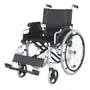 Tercera imagen para búsqueda de silla de ruedas geriatrica