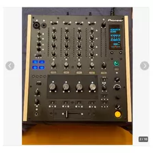 Pioneer Djm800 Rotary Dj Mixer