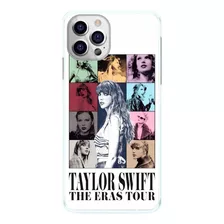 Capinha Taylor Swift The Eras Tour Capa De Celular