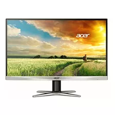 Acer - Wqhd De 25 Pulgadas (2560 X 1440) Monitor