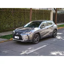 Lexus Ux 250 H 2022